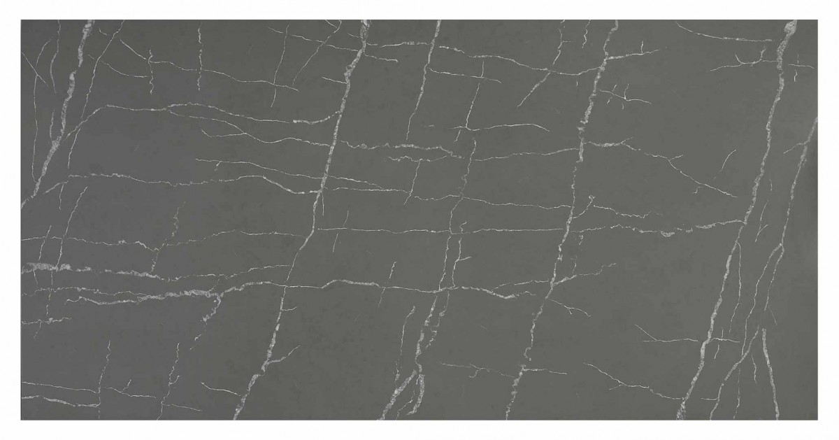 Venus Grey Quartz Slabs Ymq232 Quartz Countertops Yomi Stone