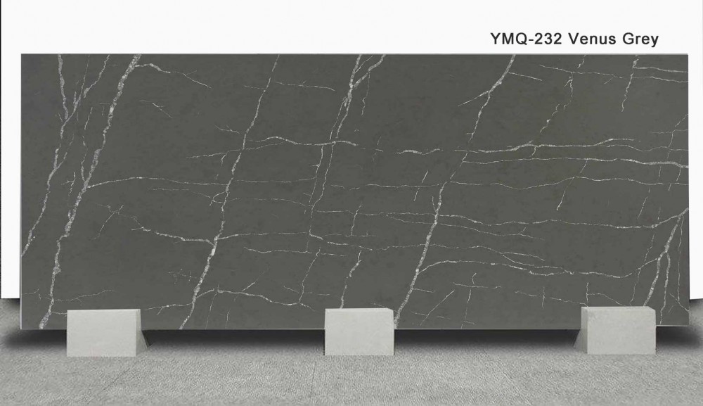 Marble Look Quartz Page Of Quartz Countertops Yomi Stone